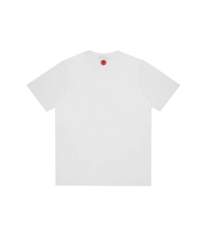 WOODLAND CAMO RUNNING DOG T-SHIRT