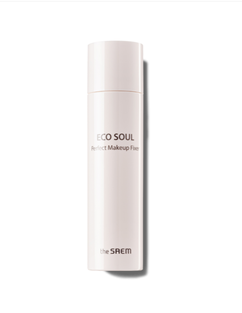 The Saem-ECO SOUL Perfect Makeup Fixer 100ML