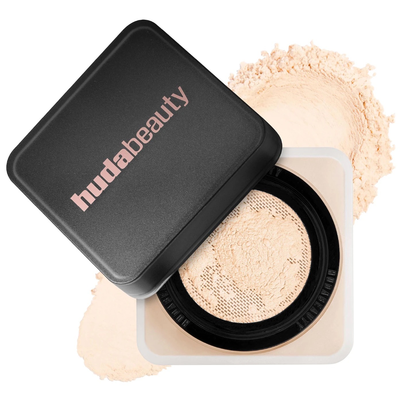 HUDA BEAUTY Easy Bake蜜粉