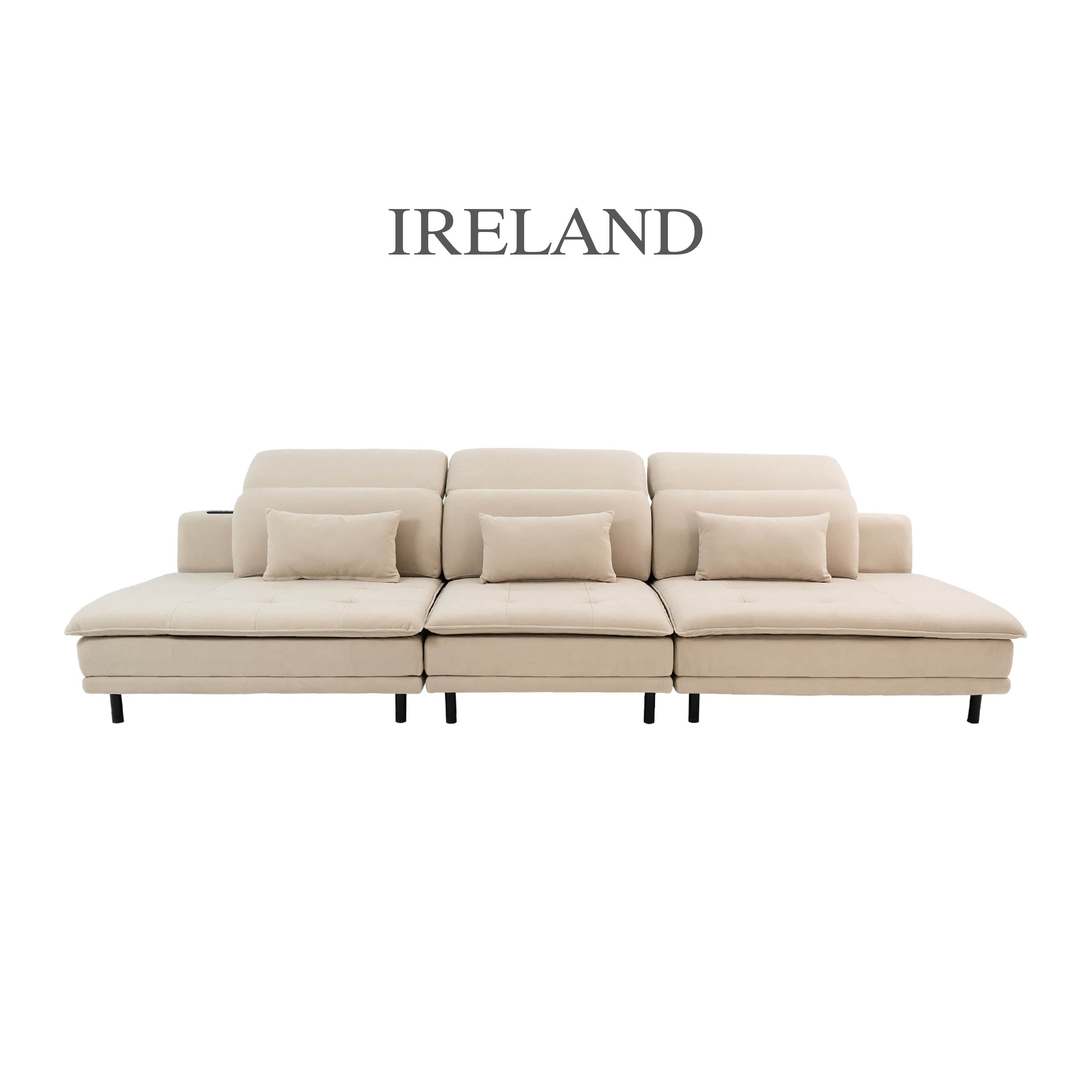 𝐈𝐫𝐞𝐥𝐚𝐧𝐝 愛爾蘭