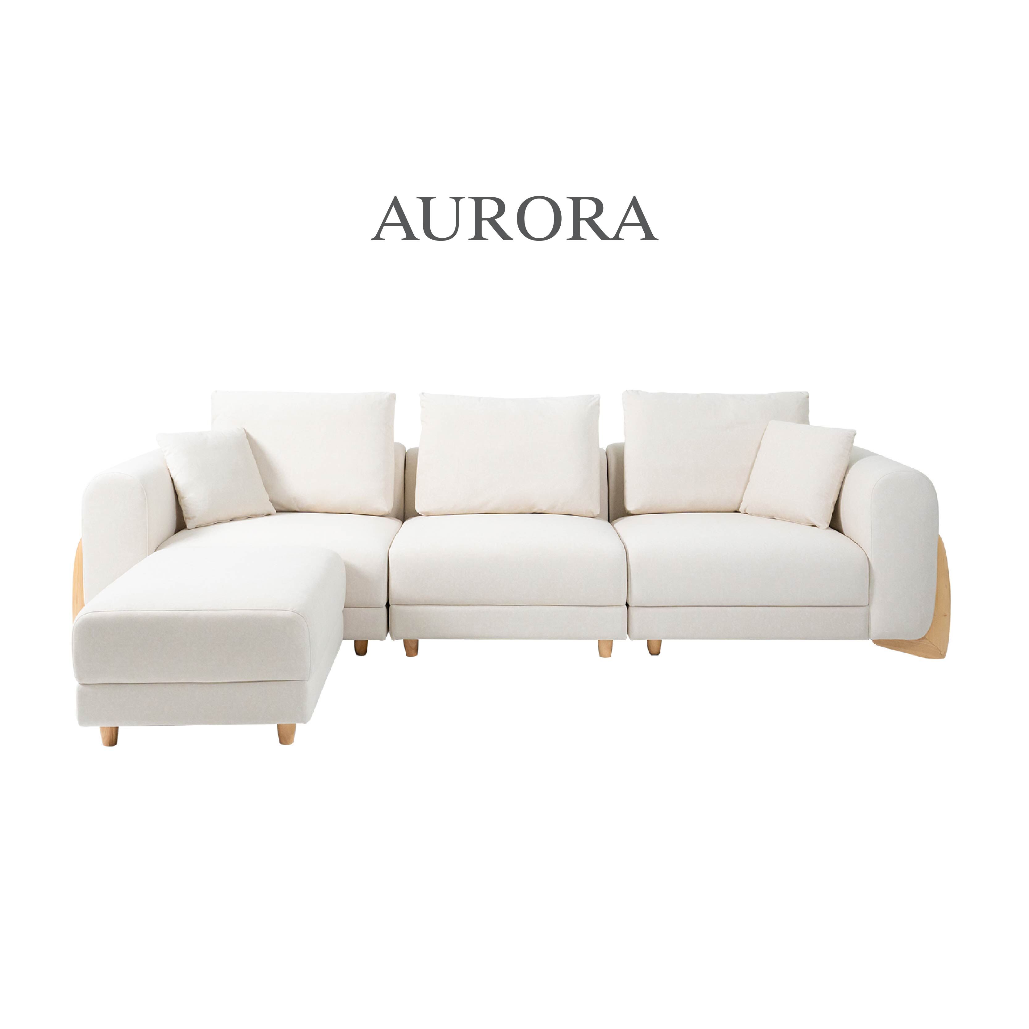 𝐀𝐮𝐫𝐨𝐫𝐚 極光