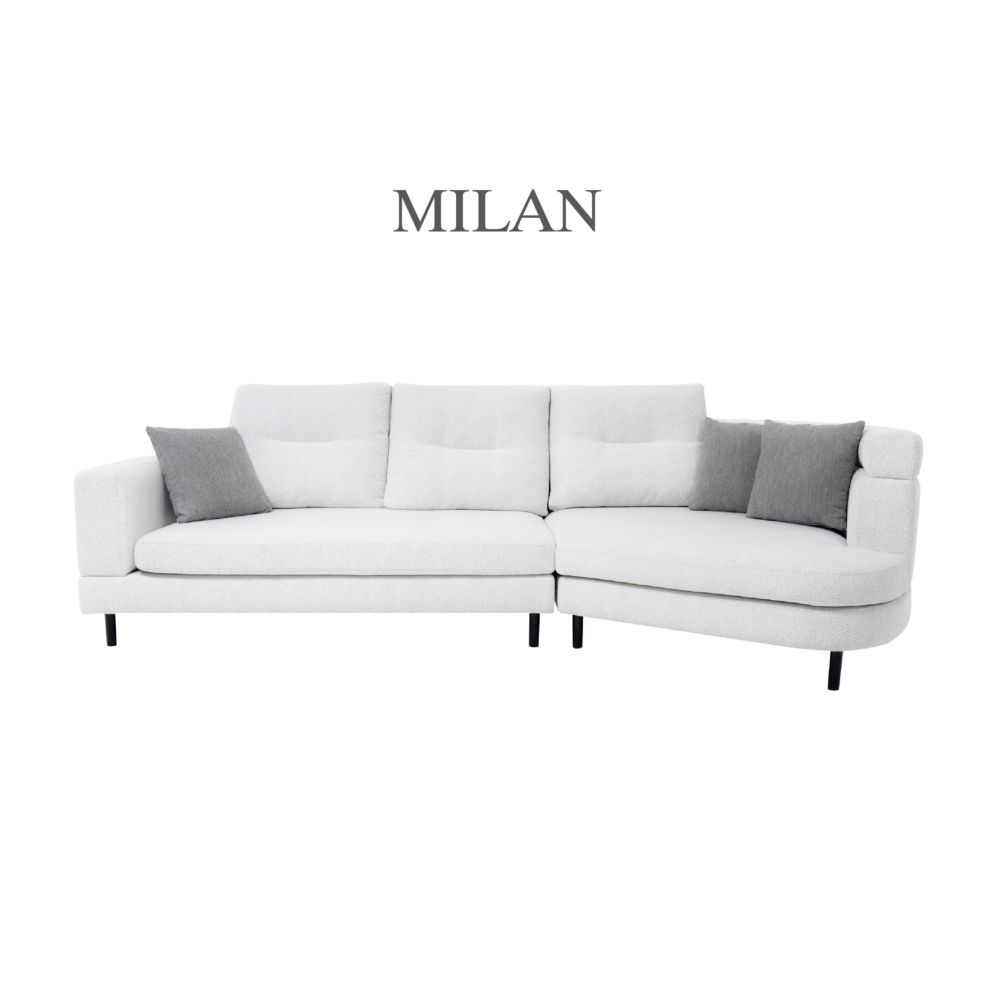 𝐌𝐢𝐥𝐚𝐧 米蘭