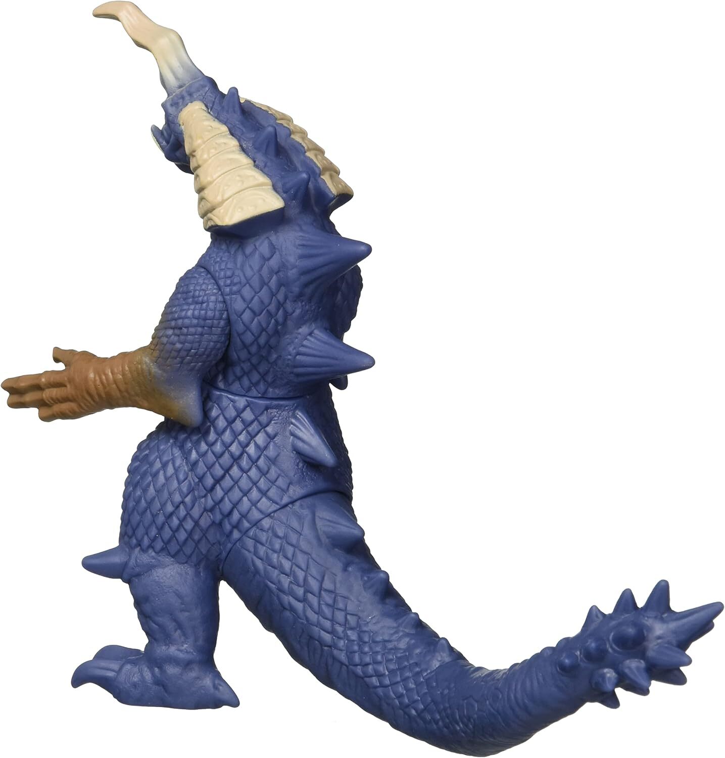 《 BANDAI 萬代 》 代理版 超人力霸王傑特怪獸軟膠-139 凱魯比姆(凱爾比姆) BT58699