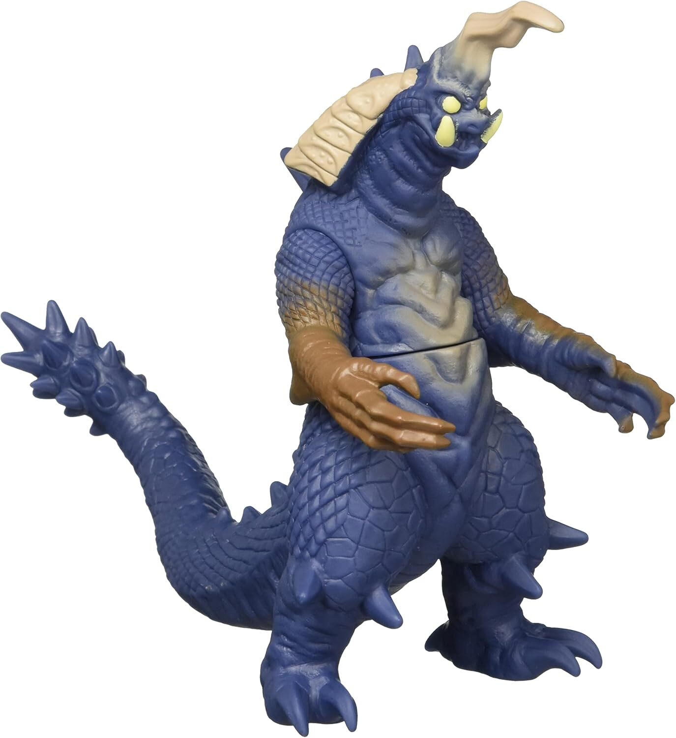 《 BANDAI 萬代 》 代理版 超人力霸王傑特怪獸軟膠-139 凱魯比姆(凱爾比姆) BT58699