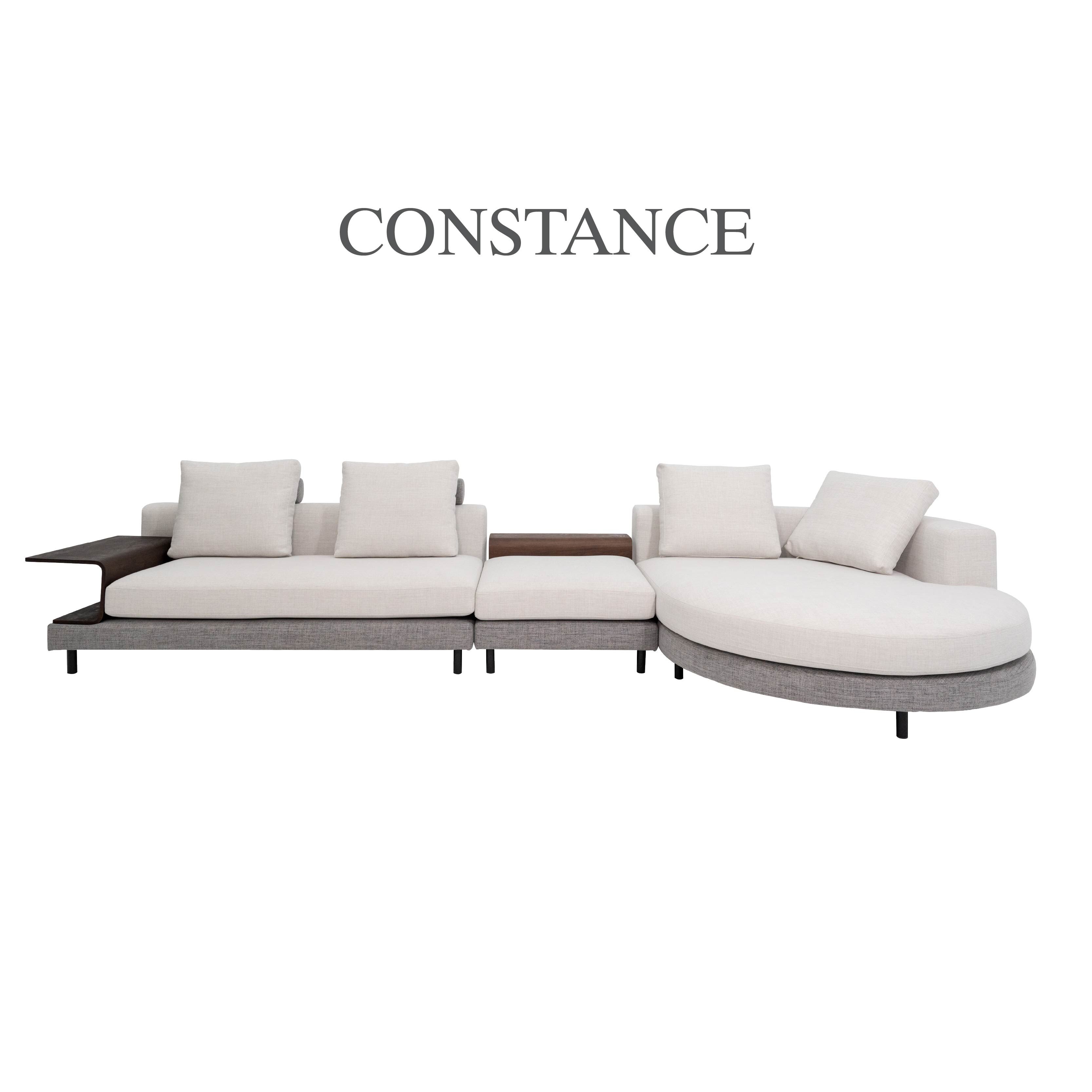 𝐂𝐨𝐧𝐬𝐭𝐚𝐧𝐜𝐞 康尼