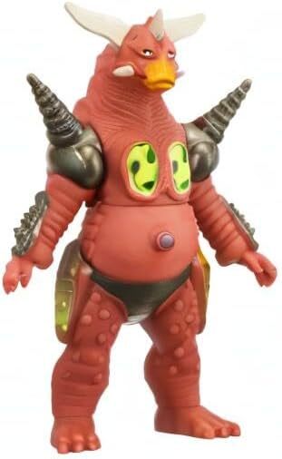 《 BANDAI 萬代 》 代理版  超人力霸王TAIGA怪獸軟膠-113 哥洛桑達(克羅雷霆) BT42657 BT42588