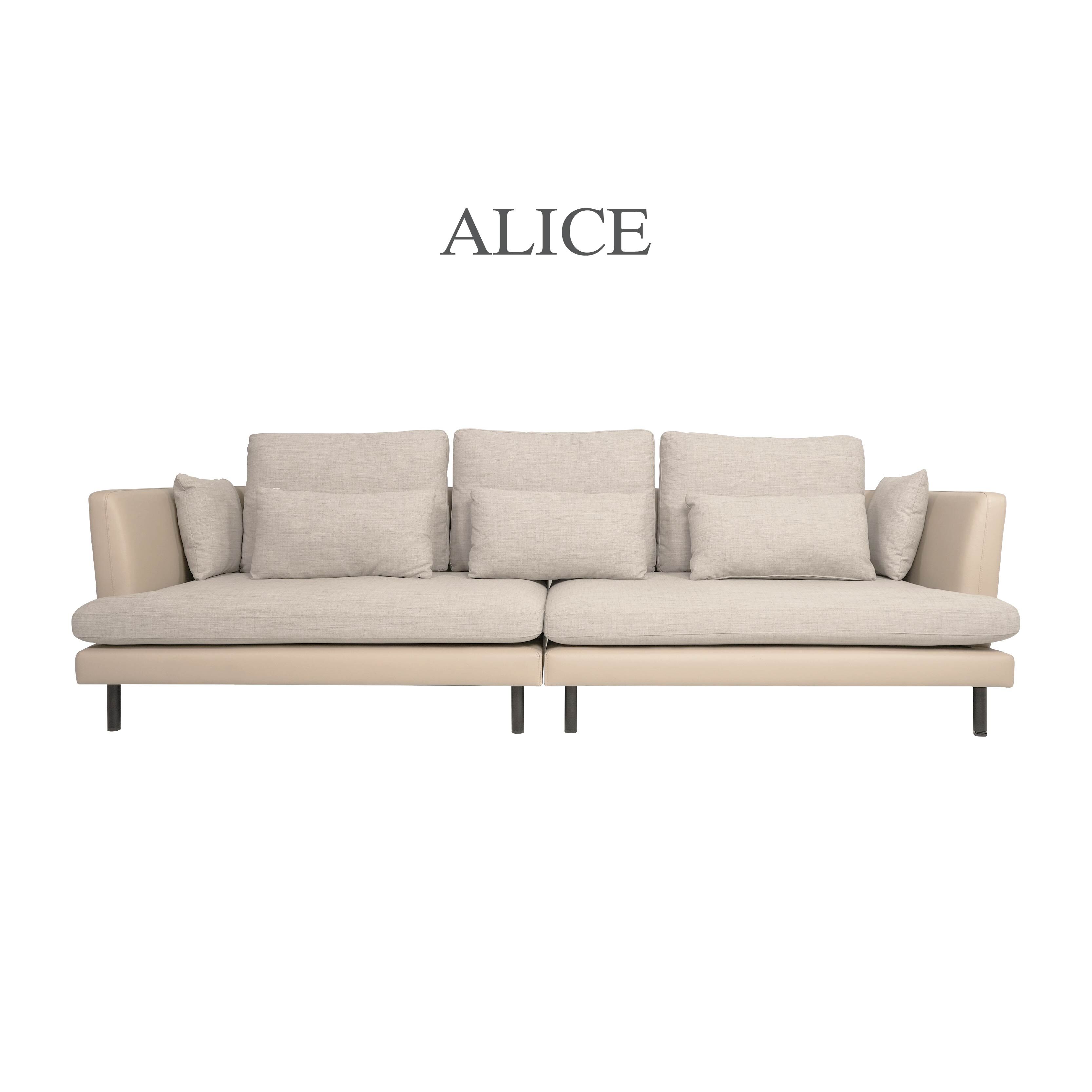 𝐀𝐥𝐢𝐜𝐞 艾利斯