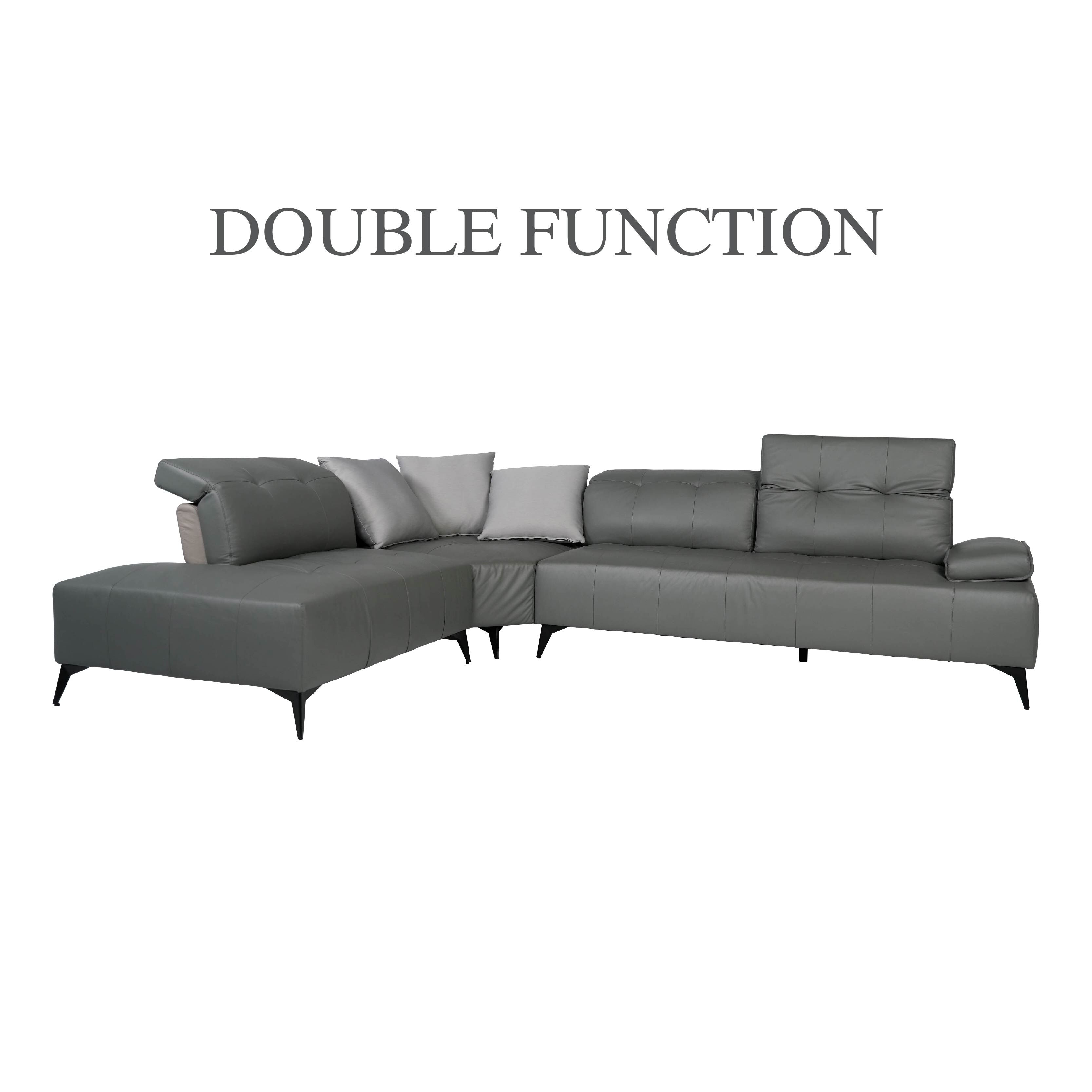 𝐃𝐨𝐮𝐛𝐥𝐞 𝐅𝐮𝐧𝐜𝐭𝐢𝐨𝐧 雙功能