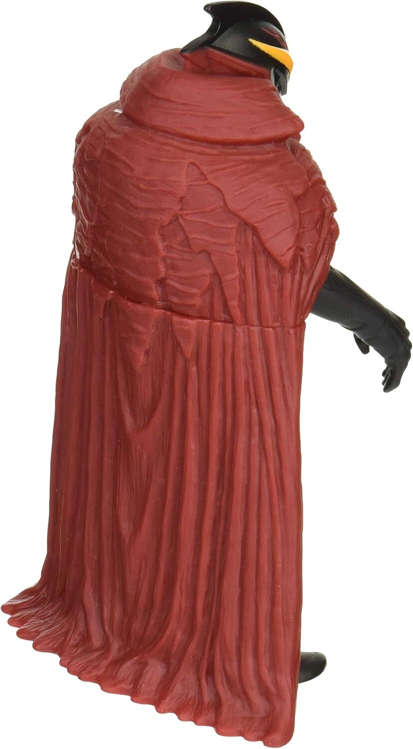 《 BANDAI 萬代 》 代理版  超人力霸王怪獸軟膠-118 凱撒貝利亞