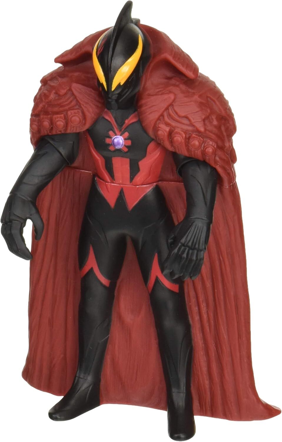 《 BANDAI 萬代 》 代理版  超人力霸王怪獸軟膠-118 凱撒貝利亞