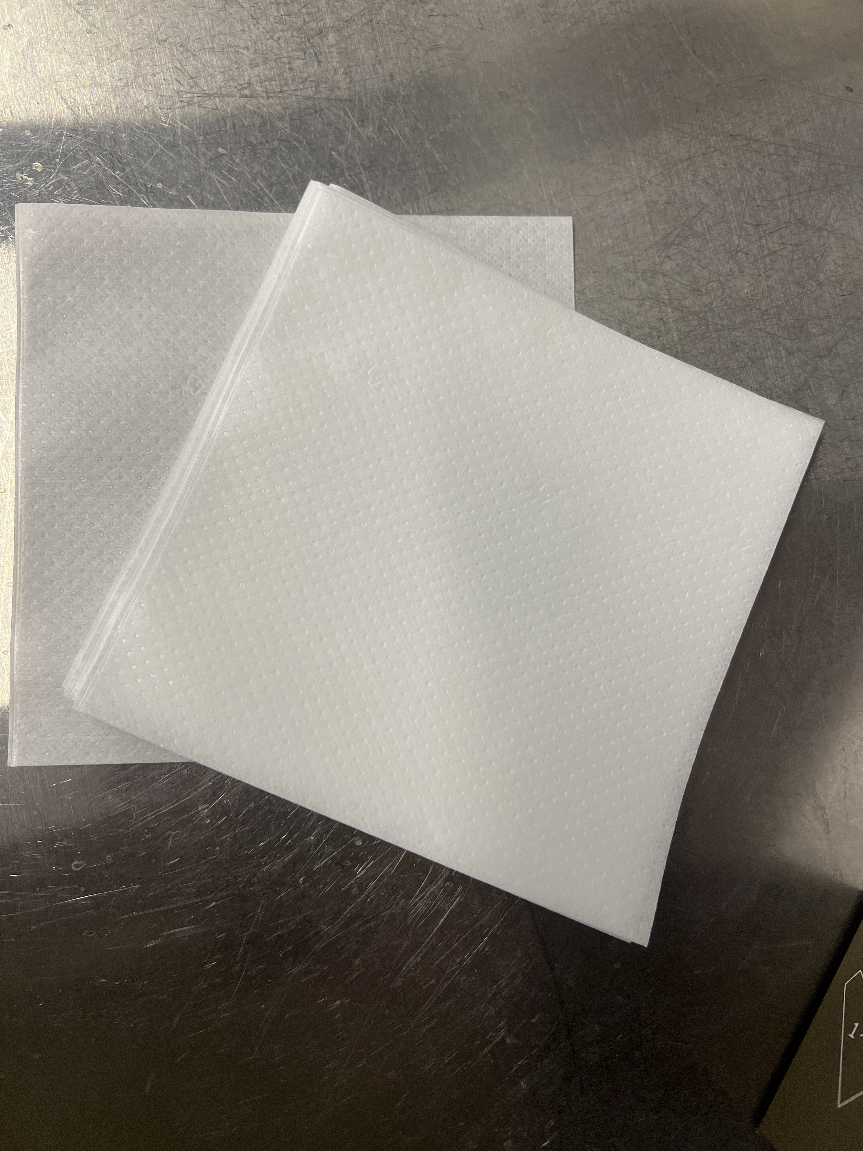 MIT不織布濾紙80入（V02）