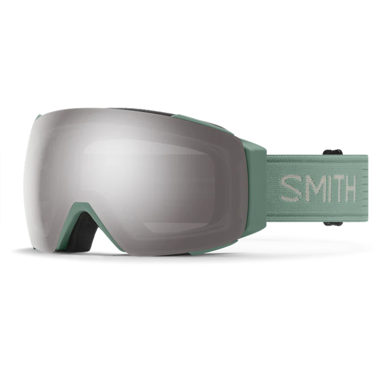 【SMITH】I/O Mag Low Bridge Fit_Cactus