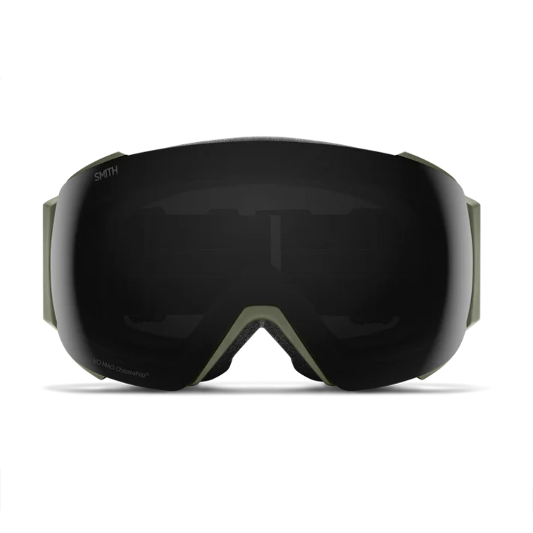 【SMITH】I/O Mag Low Bridge Fit_Smith x High Fives