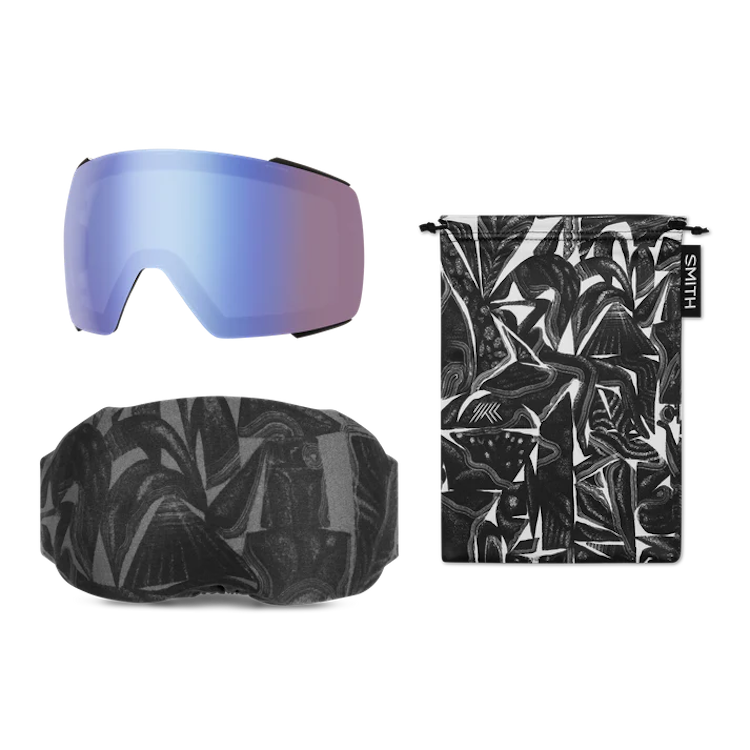 Tyler Keaton Robbins Artist Series