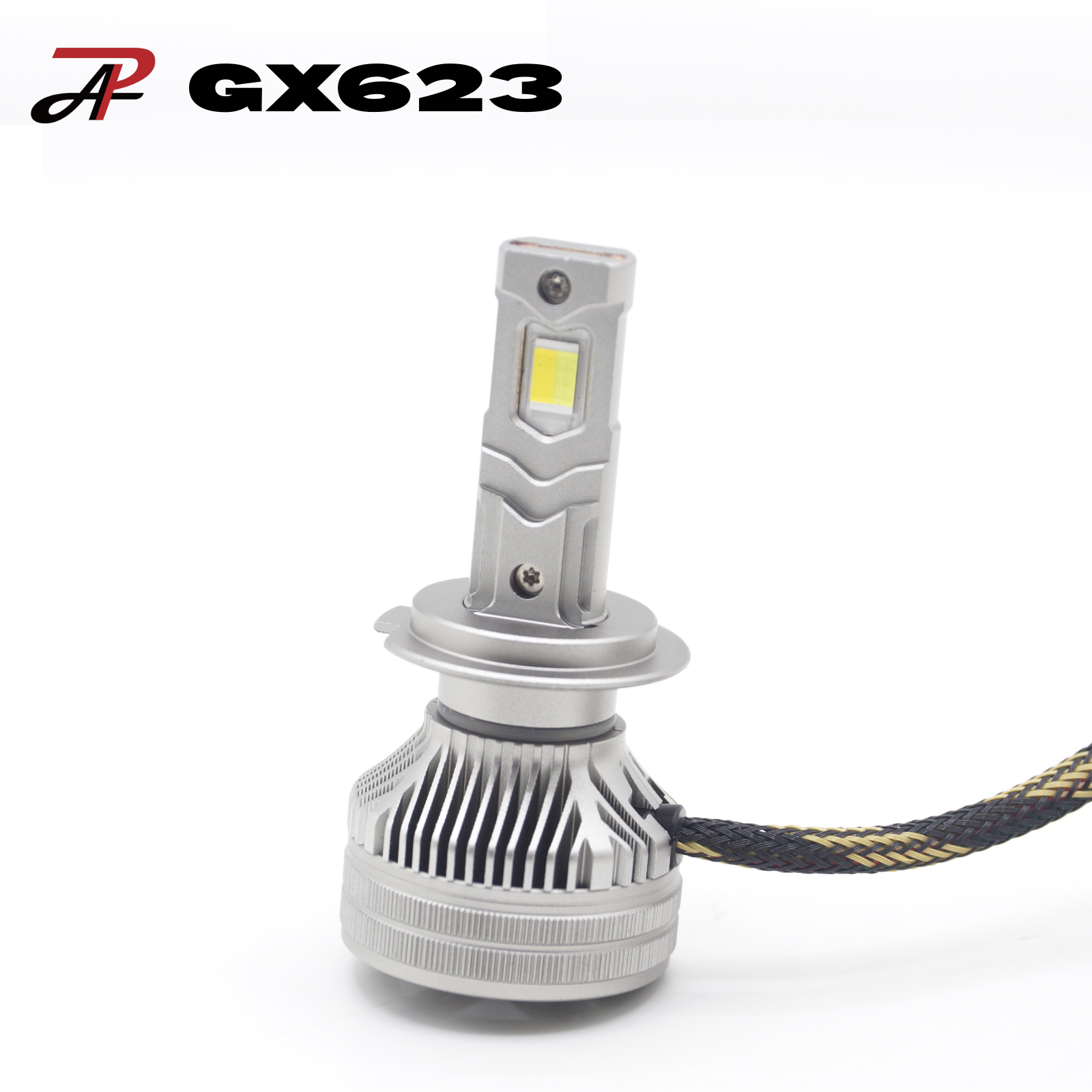 【PA LED】保時捷 Porsche Cayenne 凱燕 2014 LED 高功率 霧燈