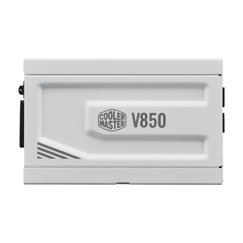 米特3C數位–酷碼 V SFX Gold 850W 白色金牌全模組電供/MPY-8501-SFHAGV-3EWT
