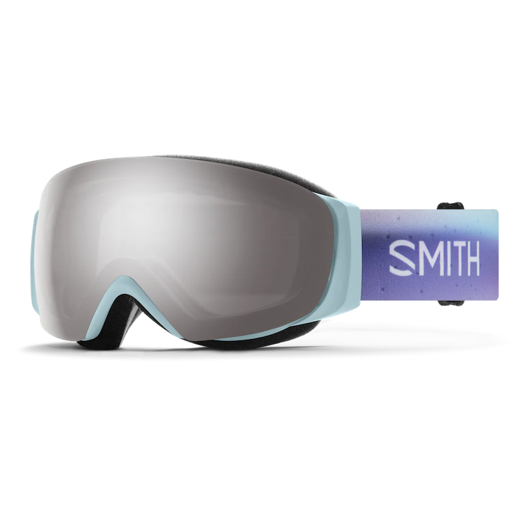 【SMITH】I/O Mag S Low Bridge Fit_Stevie Shao Artist Series