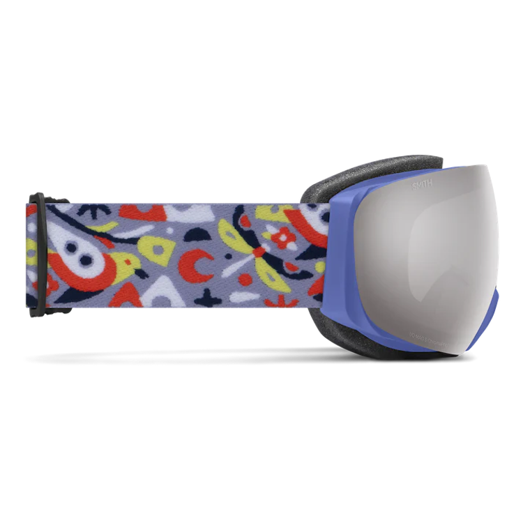 【SMITH】I/O Mag S Low Bridge Fit_Stevie Shao Artist Series