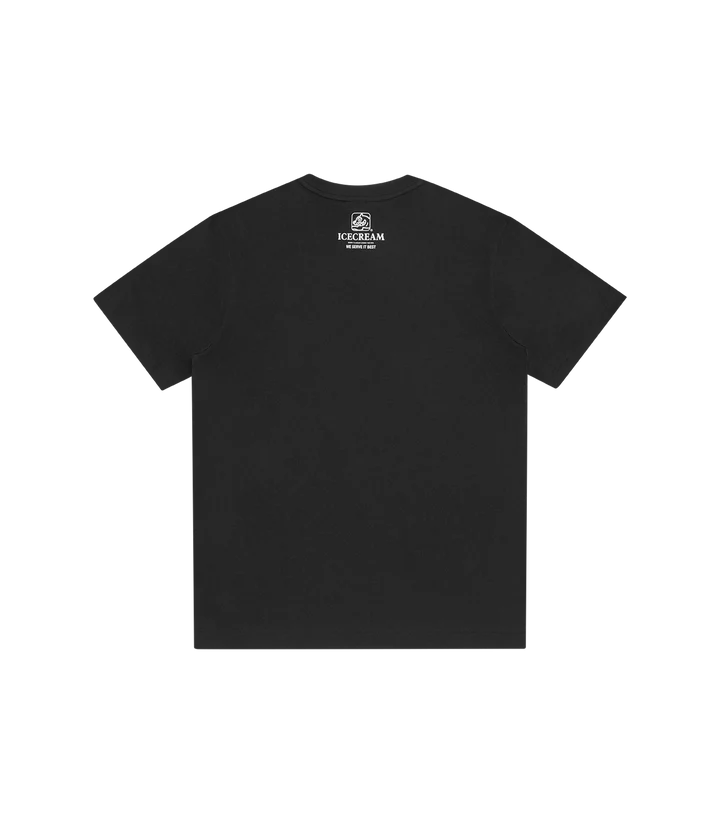 SERVE IT BEST T-SHIRT