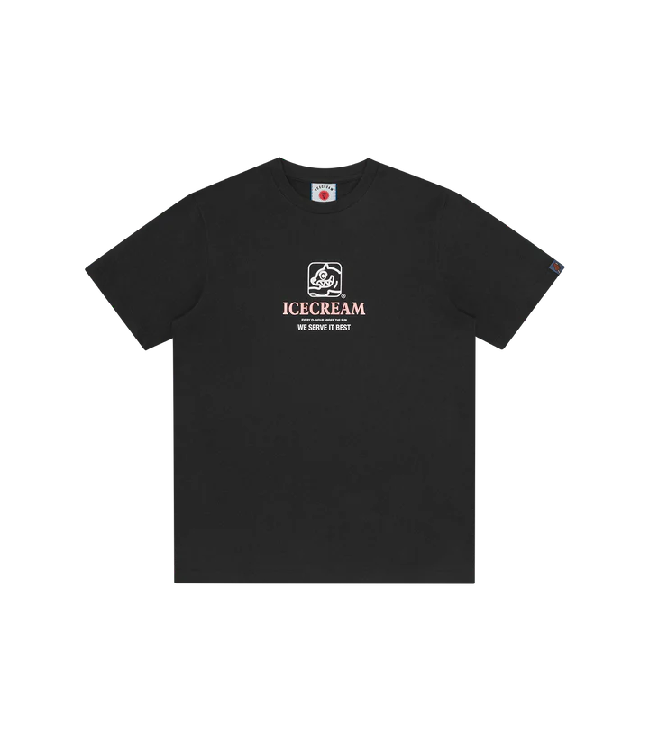 SERVE IT BEST T-SHIRT