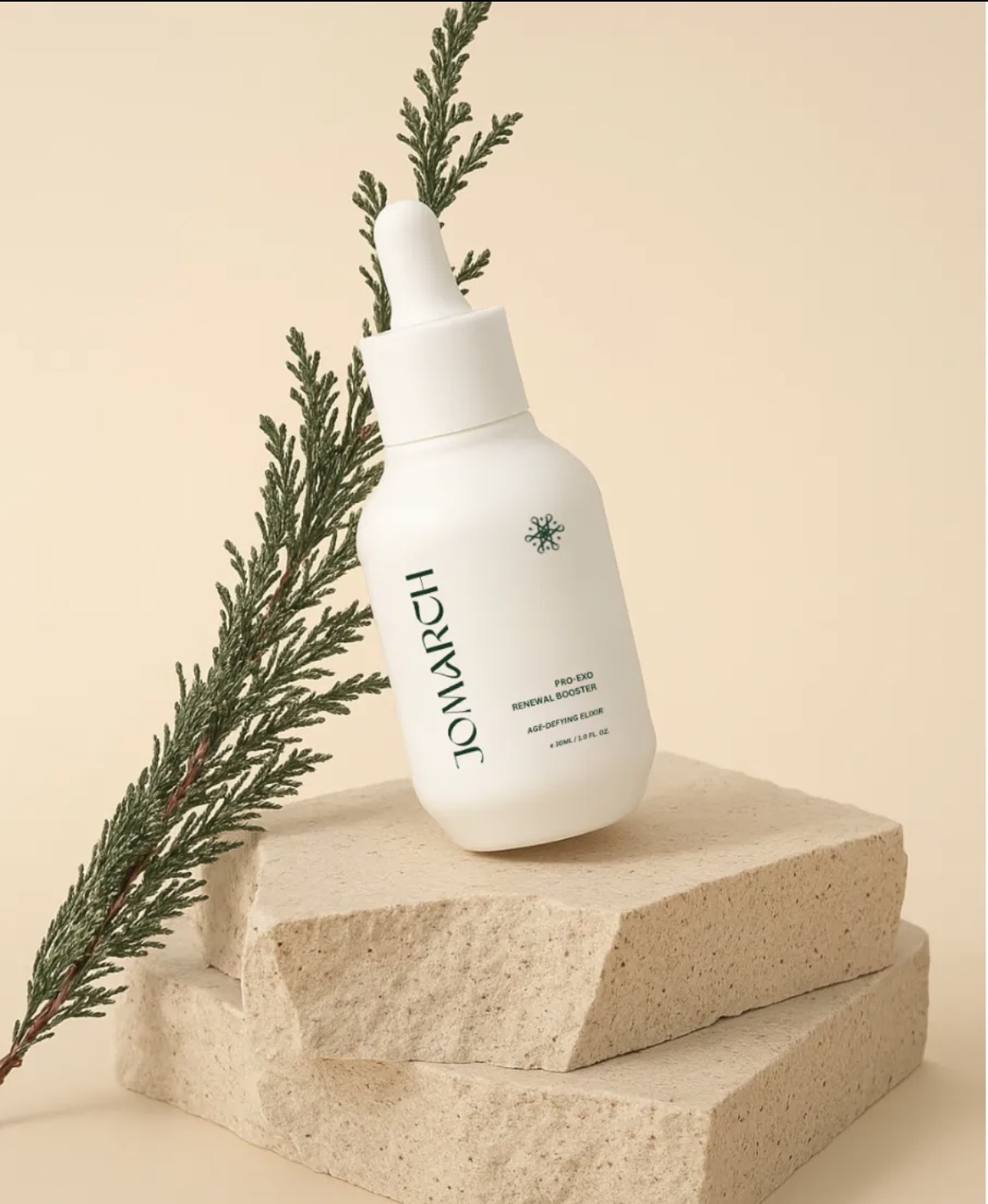 Jomarch Beauty益生菌外泌體抗老精華30ml