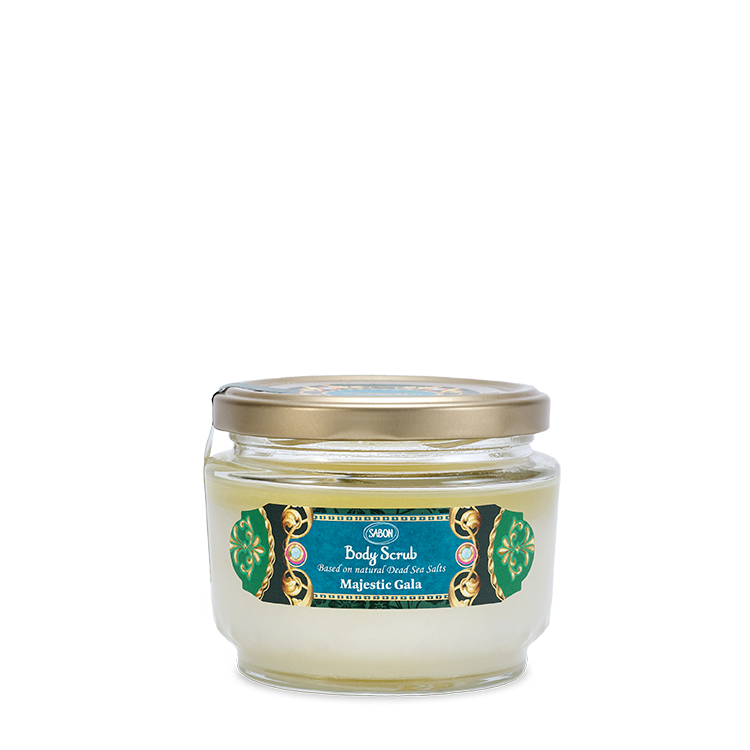 流光夜宴 身體磨砂膏320g