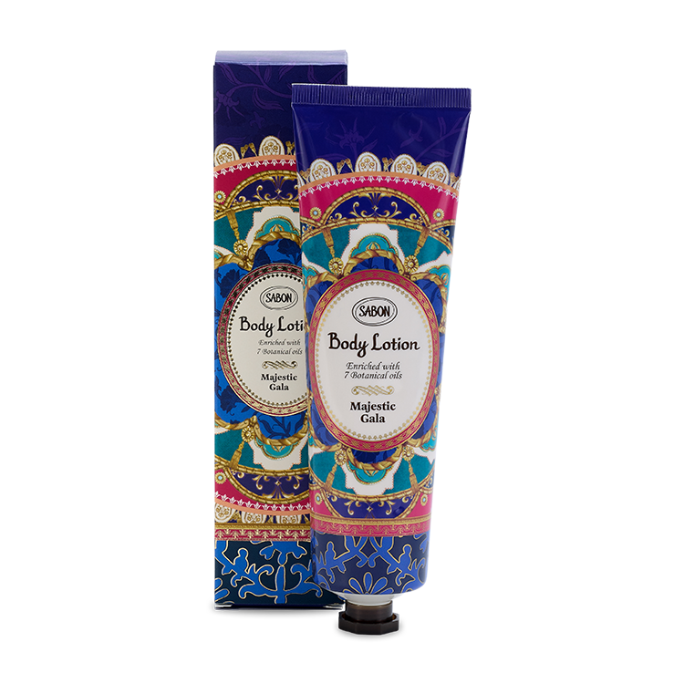 流光夜宴 身體乳液150ml