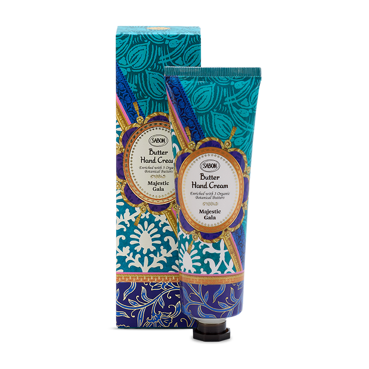 流光夜宴 極潤護手霜75ml