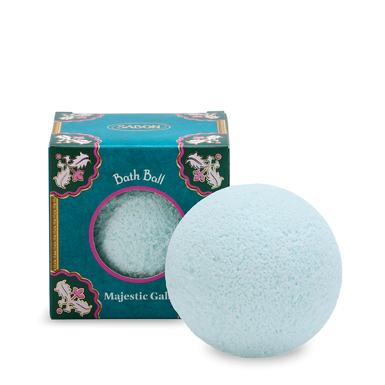 流光夜宴 沐浴球160g