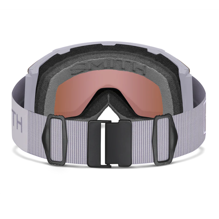 【SMITH】Squad Mag Low Bridge Fit_Lunar Fog