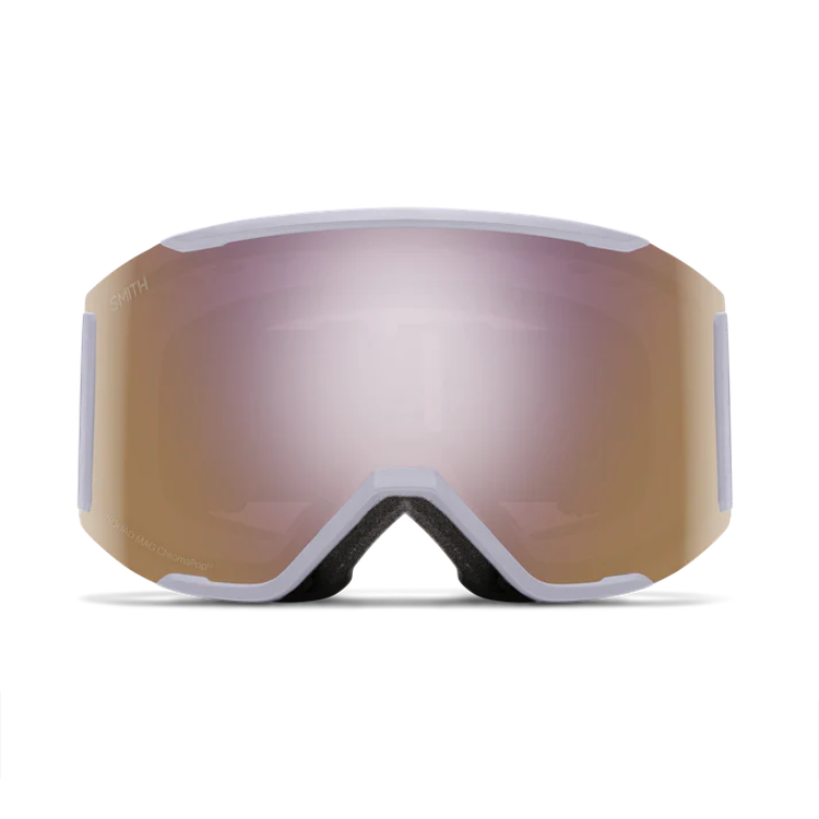 【SMITH】Squad Mag Low Bridge Fit_Lunar Fog