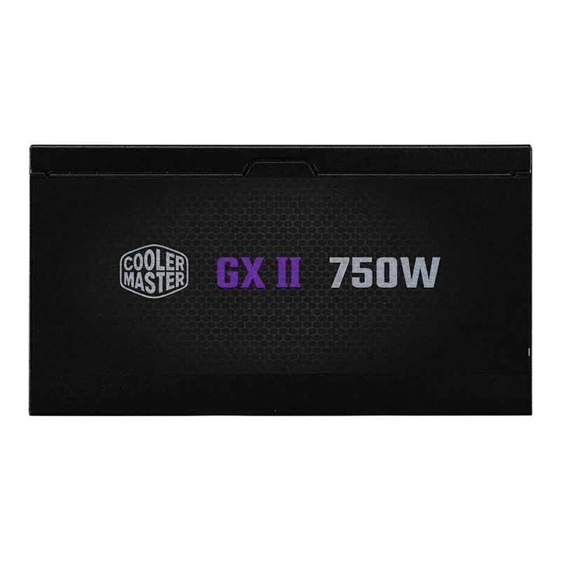 米特3C數位–CoolerMaster 酷碼 GX2 Gold ATX3.1金牌全模組電源 750W/850W