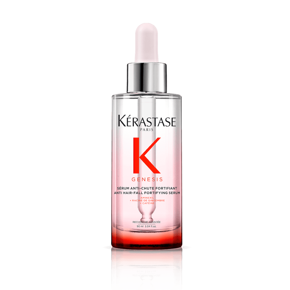 (只限門市零售$255) Kerastase Serum Anti-Chute Fortifiant - Genesis 90ml