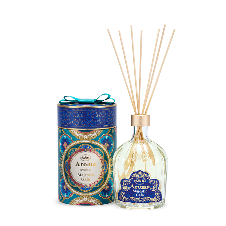 流光夜宴 典藏擴香組450ml