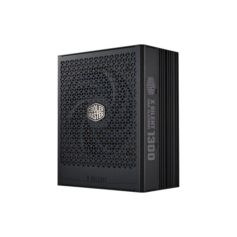 米特3C數位–酷碼 X Silent Max Platinum ATX3.1白金全模組電供 1300W/2000W