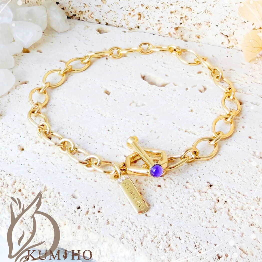 二月誕生石,紫水晶