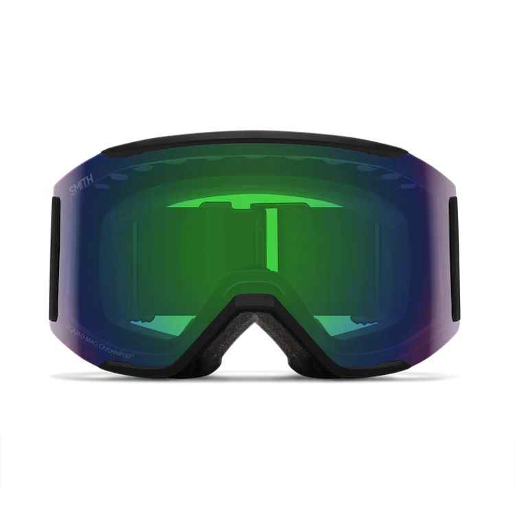 【SMITH】Squad Mag Low Bridge Fit_Dylan Siggars AC