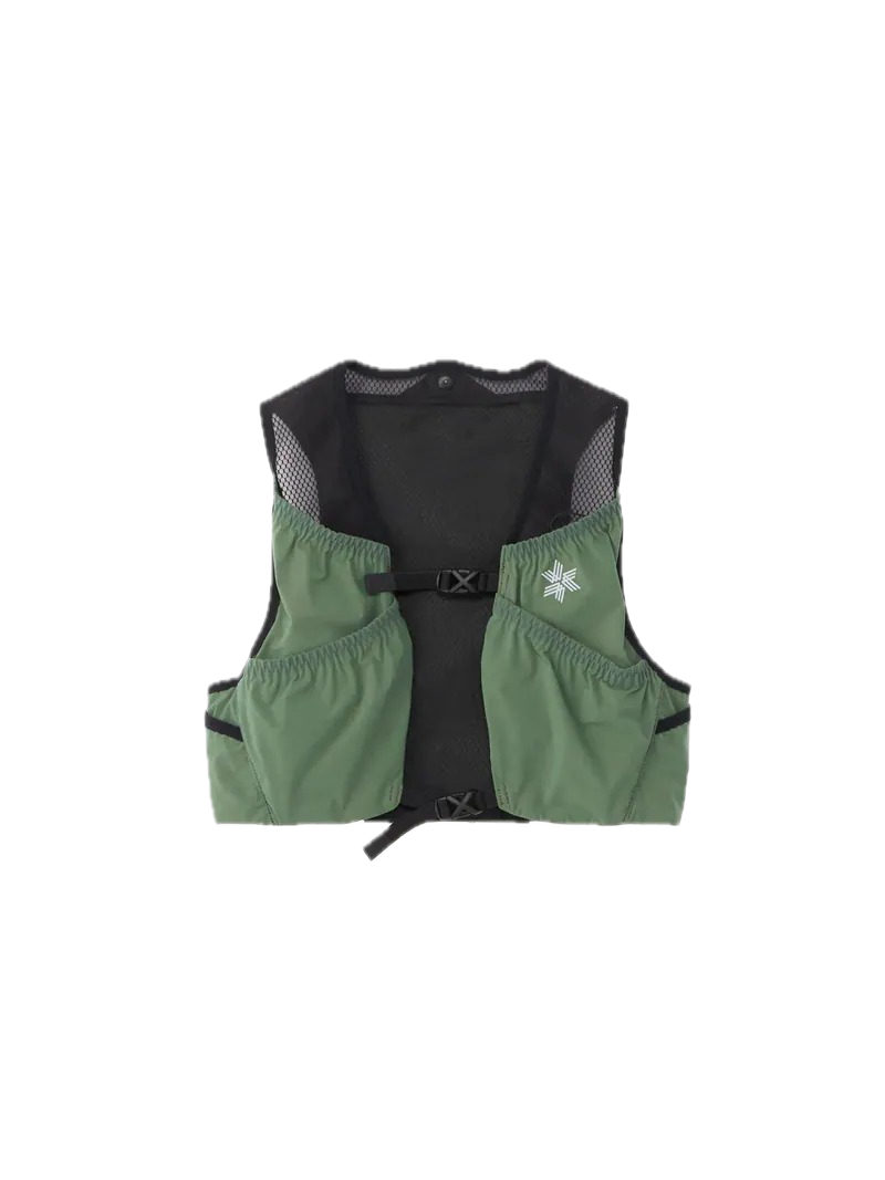 Goldwin Star Trail Pack 越野跑背心