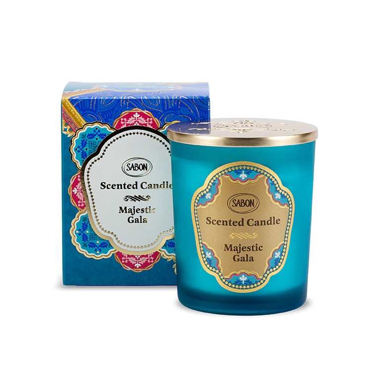 流光夜宴 香氛蠟燭180g