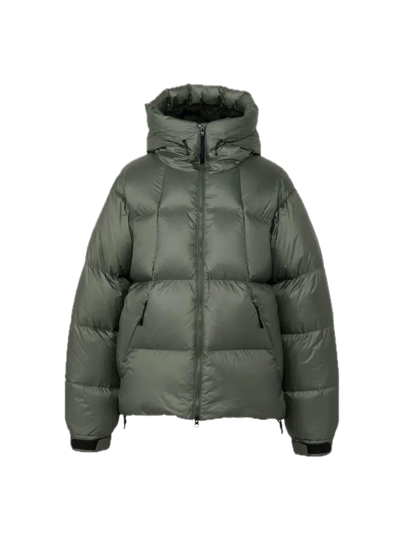 Goldwin PERTEX QUANTUM Down Parka 羽絨外套 25FW
