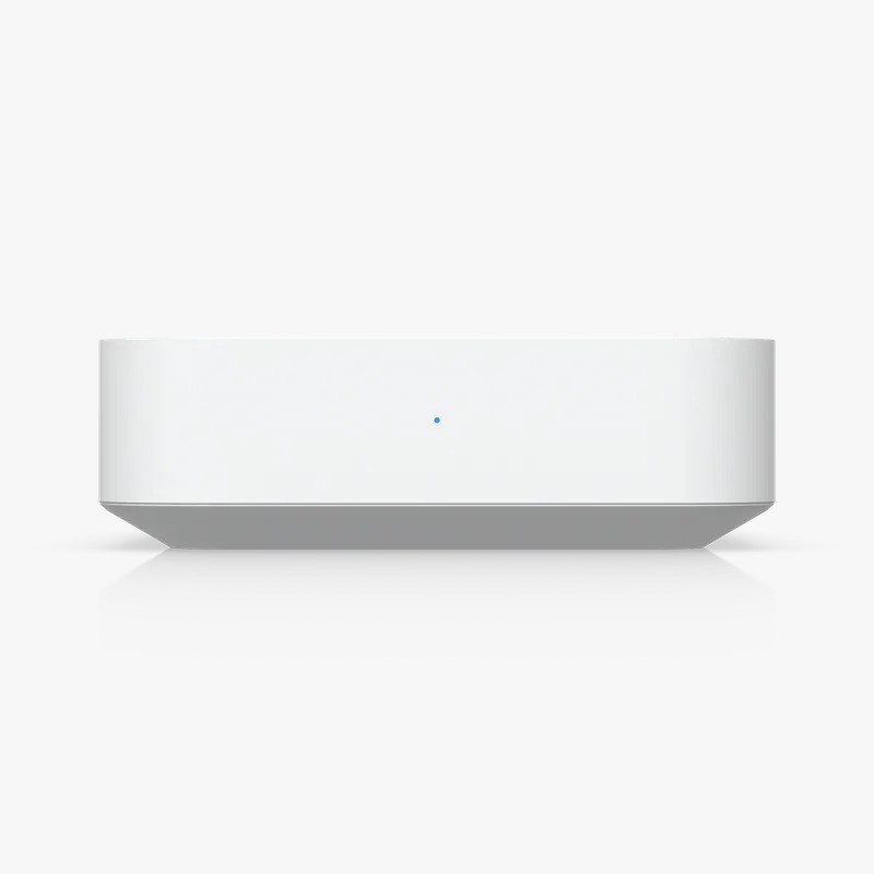 Ubiquiti UniFi Gateway Lite｜Gigabit 安全閘道器・USB‑C 供電（UXG‑Lite）