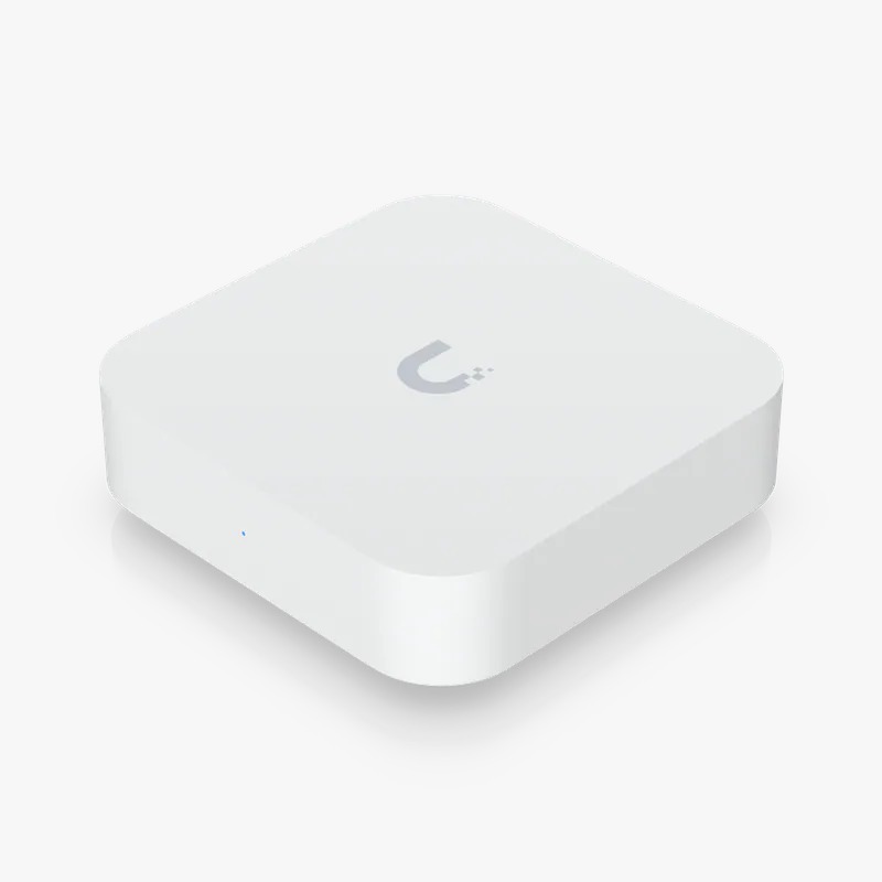 Ubiquiti UniFi Gateway Lite｜Gigabit 安全閘道器・USB‑C 供電（UXG‑Lite）