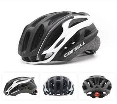 Cairbull輕量級頭盔帶LED尾燈 CB-03