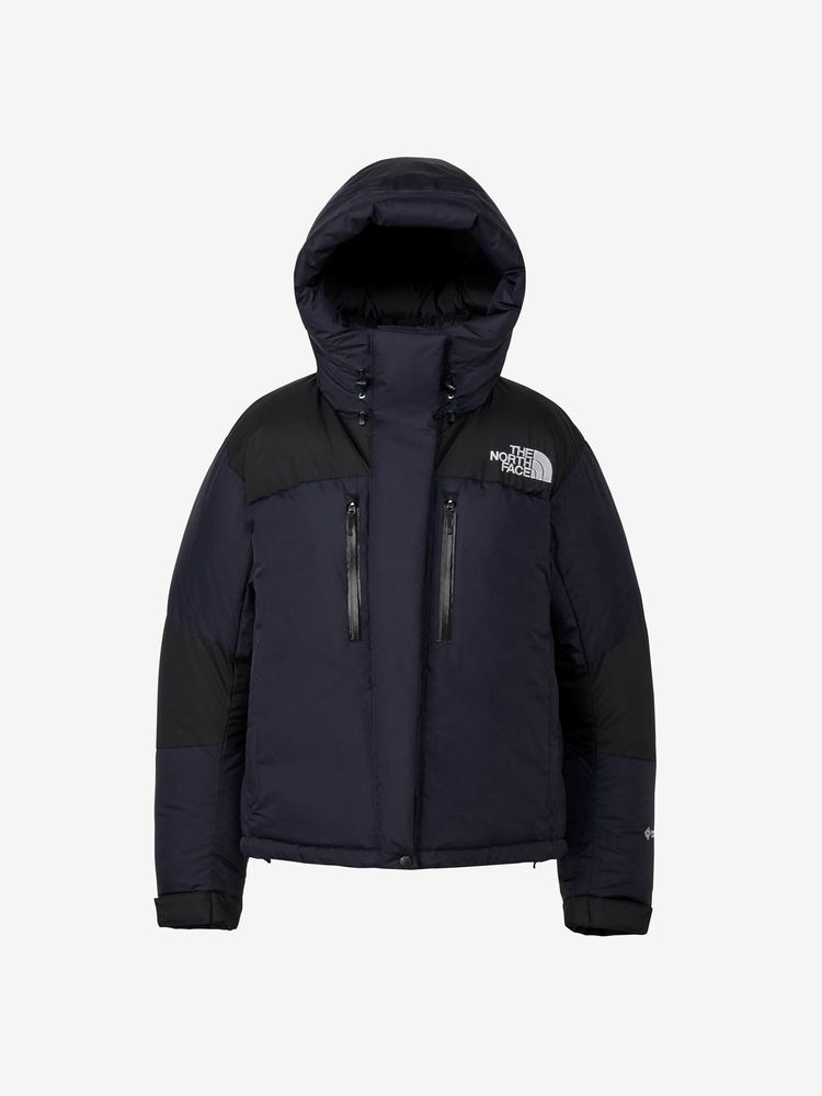 預購┃日本 女生短版 TNF SHORT BALTRO LIGHT JACKET 防水 羽絨 連帽外套