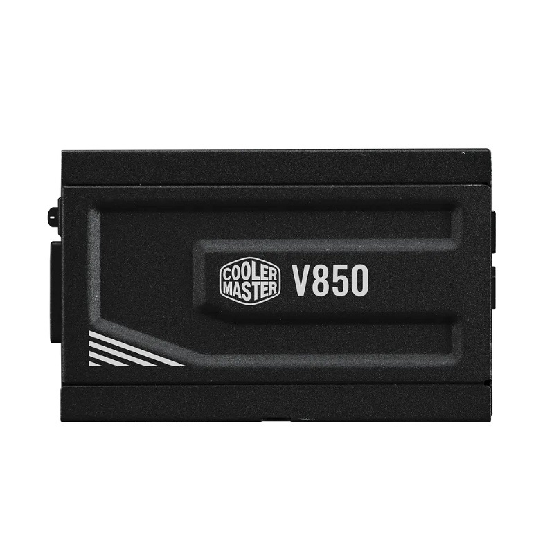 米特3C數位–酷碼 V SFX Gold 850W ATX3.1 電源供應器/MPY-8501-SFHAGV-3ETW