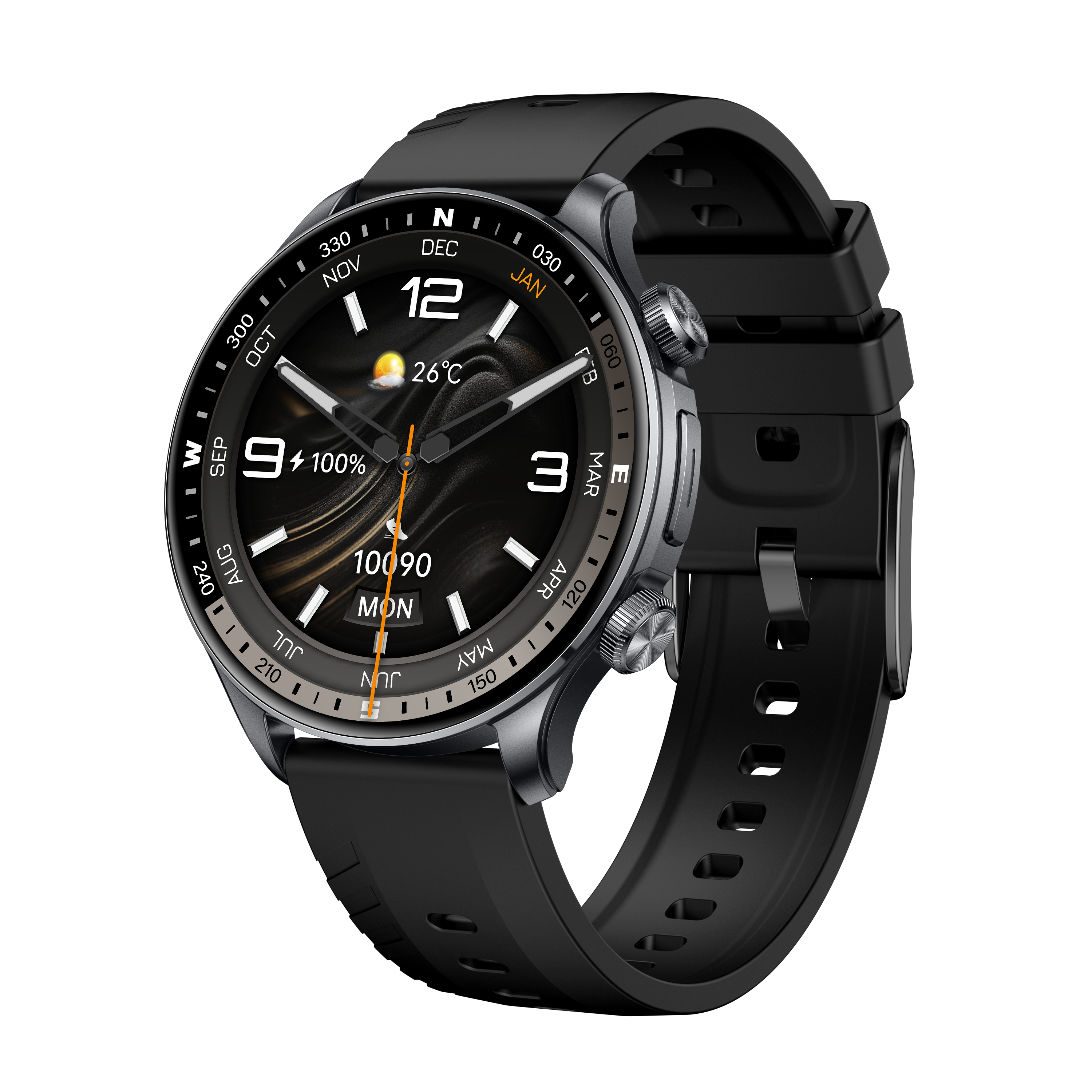 樂米LARMI 智能手錶 Ai6