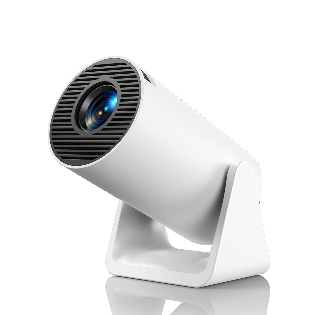 Yaber C450 Ultra-mini PTZ Smart Projector 超迷你雲台智能投影機