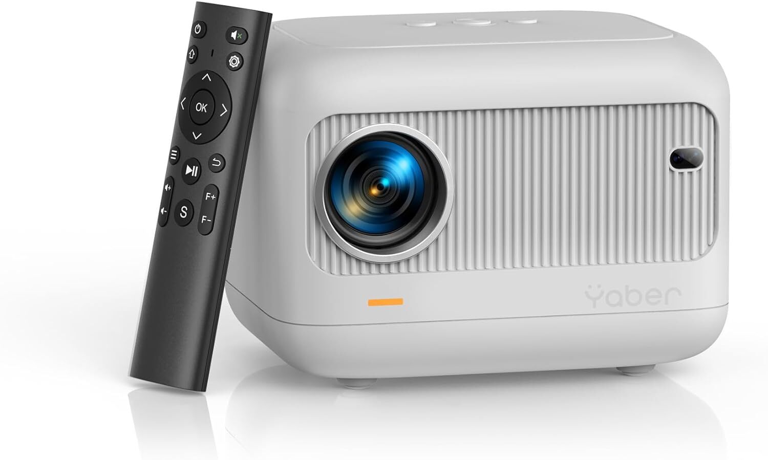 Yaber L1 Ultra-mini Projector 超迷你投影機
