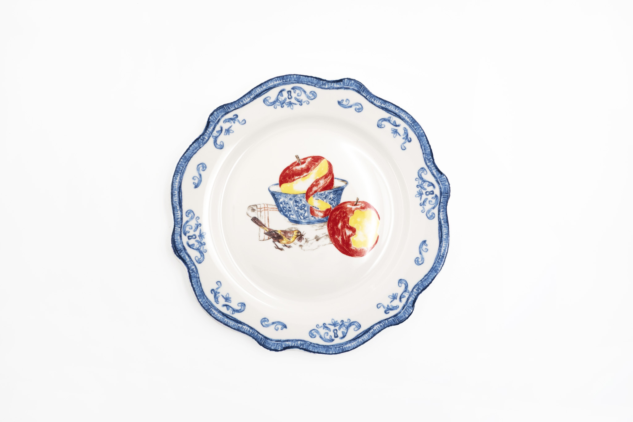 KEYHOLE｜Compose 系列 - POMME 餐盤 19.5cm