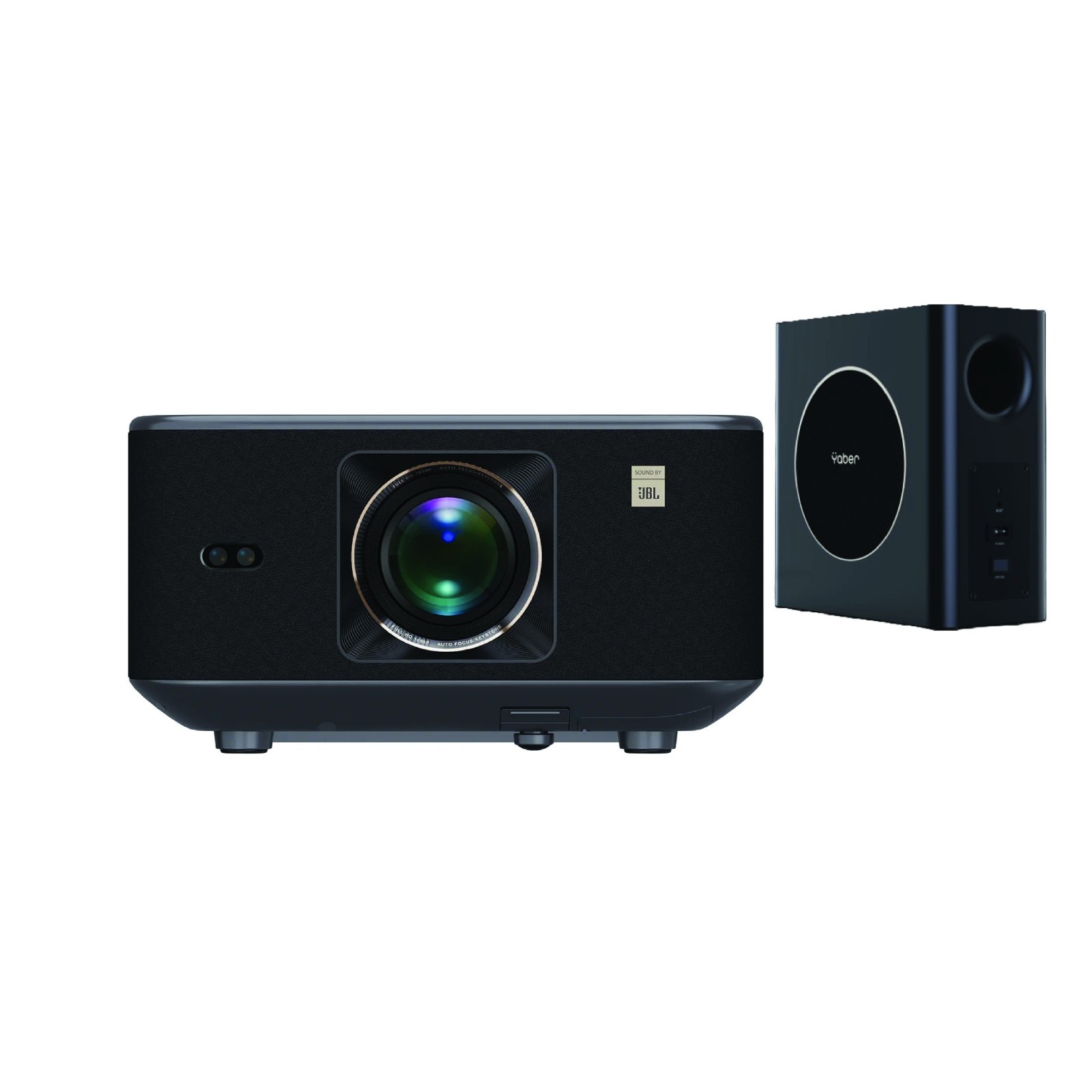 Yaber K3/ K3 PRO Flagship Projector 旗艦投影機